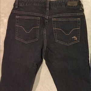 Harley Davidson Jeans